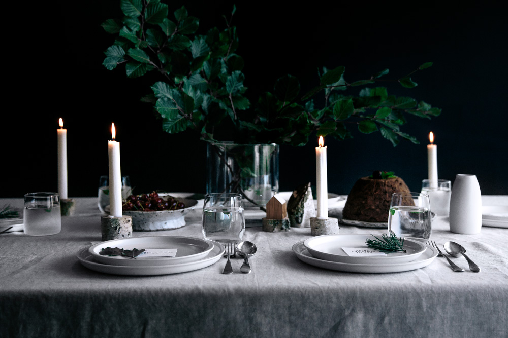 printable place cards christmas dinner