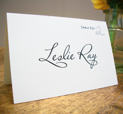 printable place cards for wedding