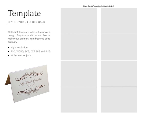 Amazon.com : Natural Cream Linen Textured Printable Place Cards ...