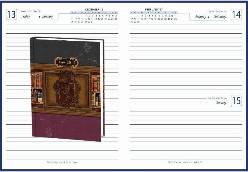 printable planner 2018 india
