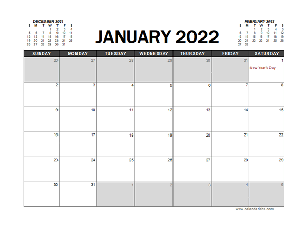 printable planner 2018 south africa
