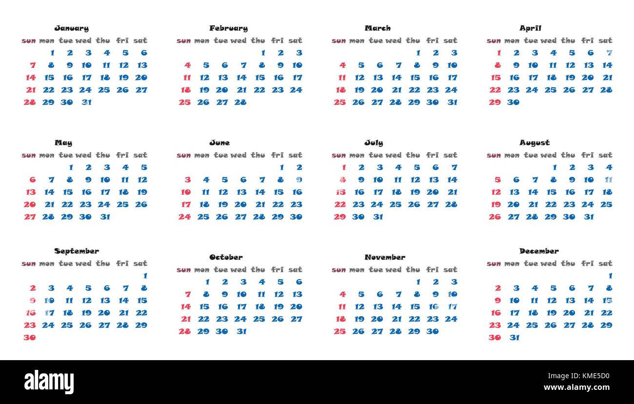 printable planner 2018 south africa