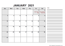 printable planner 2018 south africa