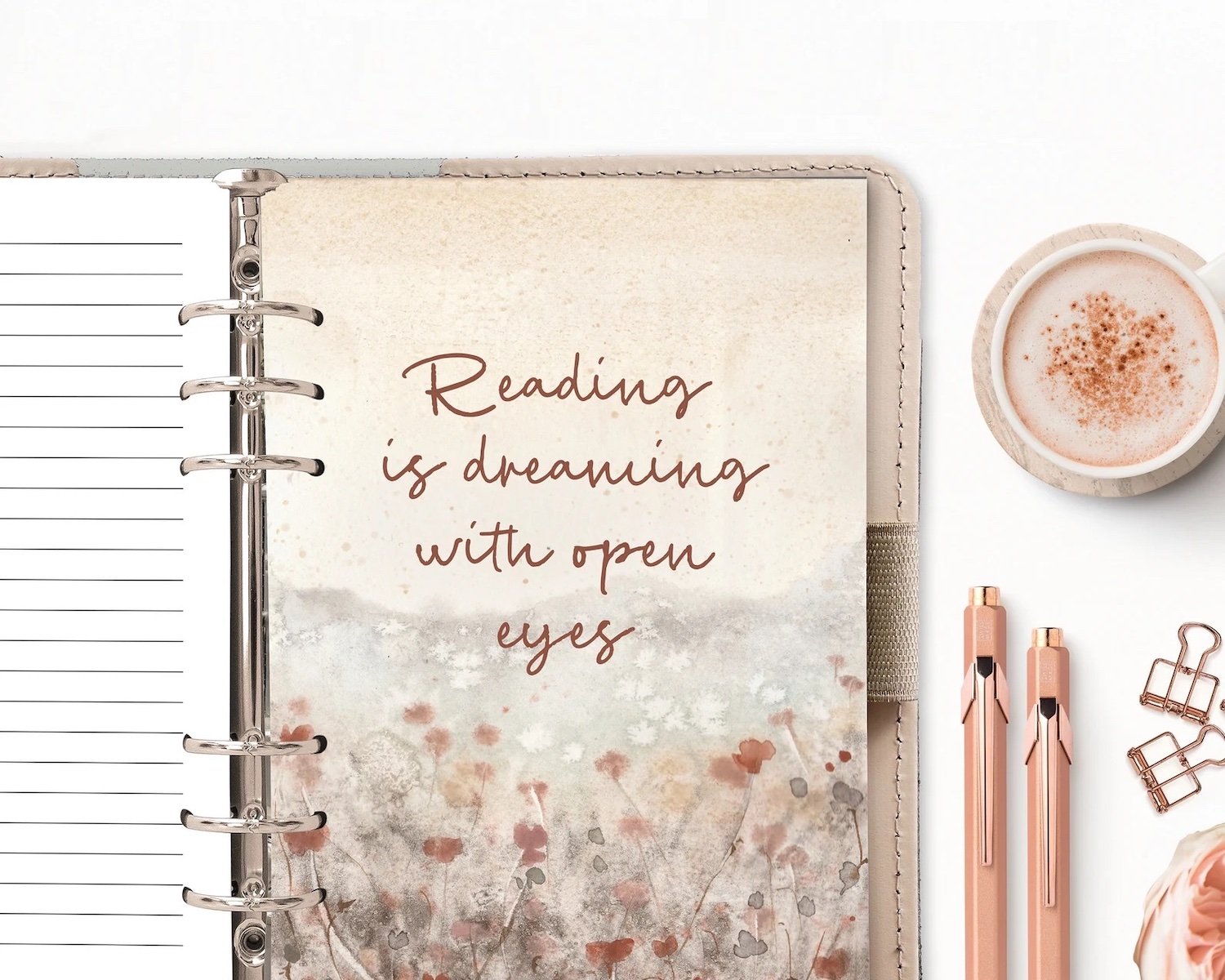 Planner Dashboard Printables: Self-Care Edition - Crossbow Planner Co.