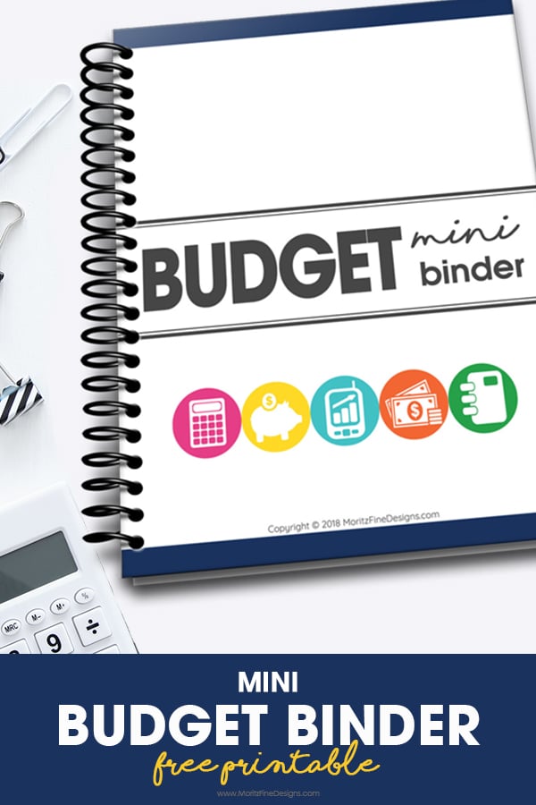 Jessica Marie Design Blog: DIY: Mini Binder Printable Dividers