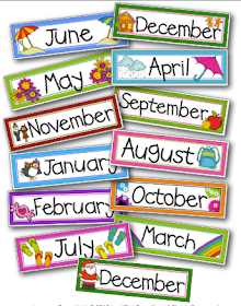 printable planner headers