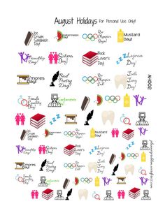 110 Stickers (Holiday) ideas | planner printables free, free ...