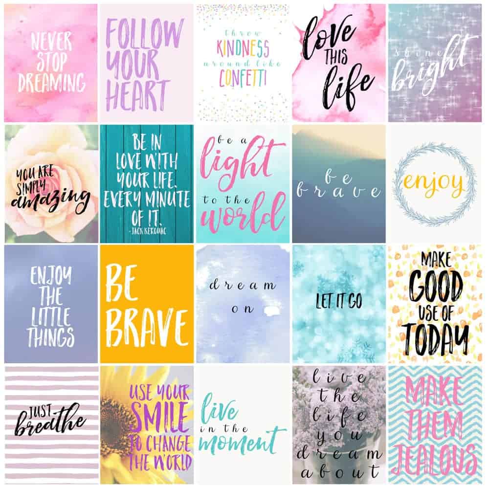 free printable calendar planner stickers - ausdruckbare Agenda ...