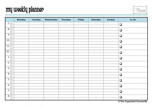 Pin page