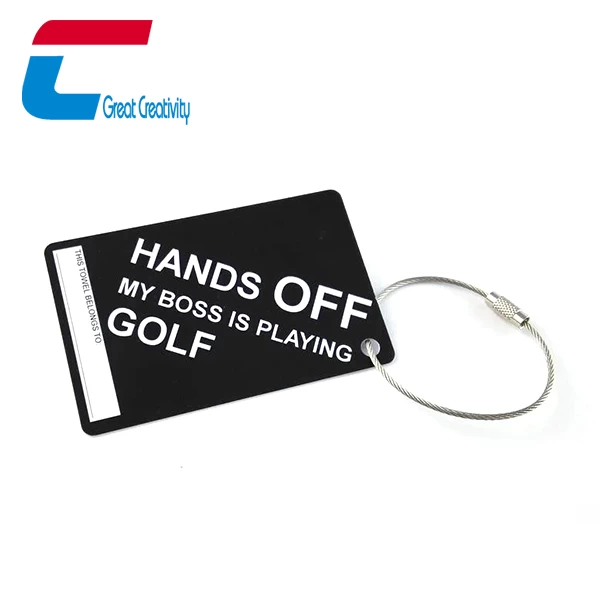 printable plastic luggage tags