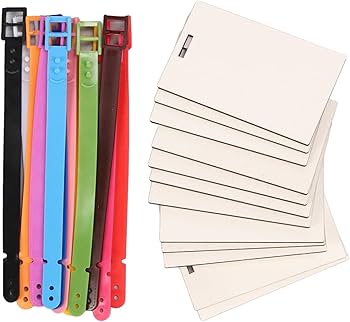 printable plastic luggage tags