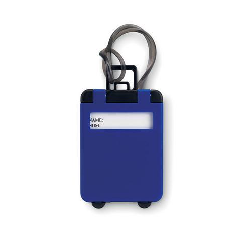 printable plastic luggage tags
