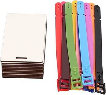 printable plastic luggage tags