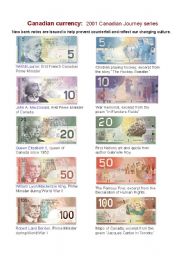 printable play money english notes
