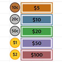 printable play money nz