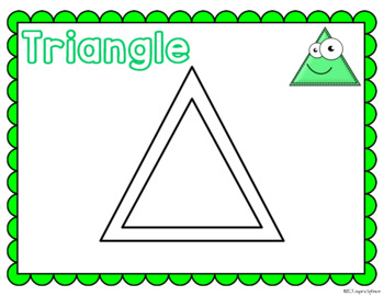 printable playdough mats shapes