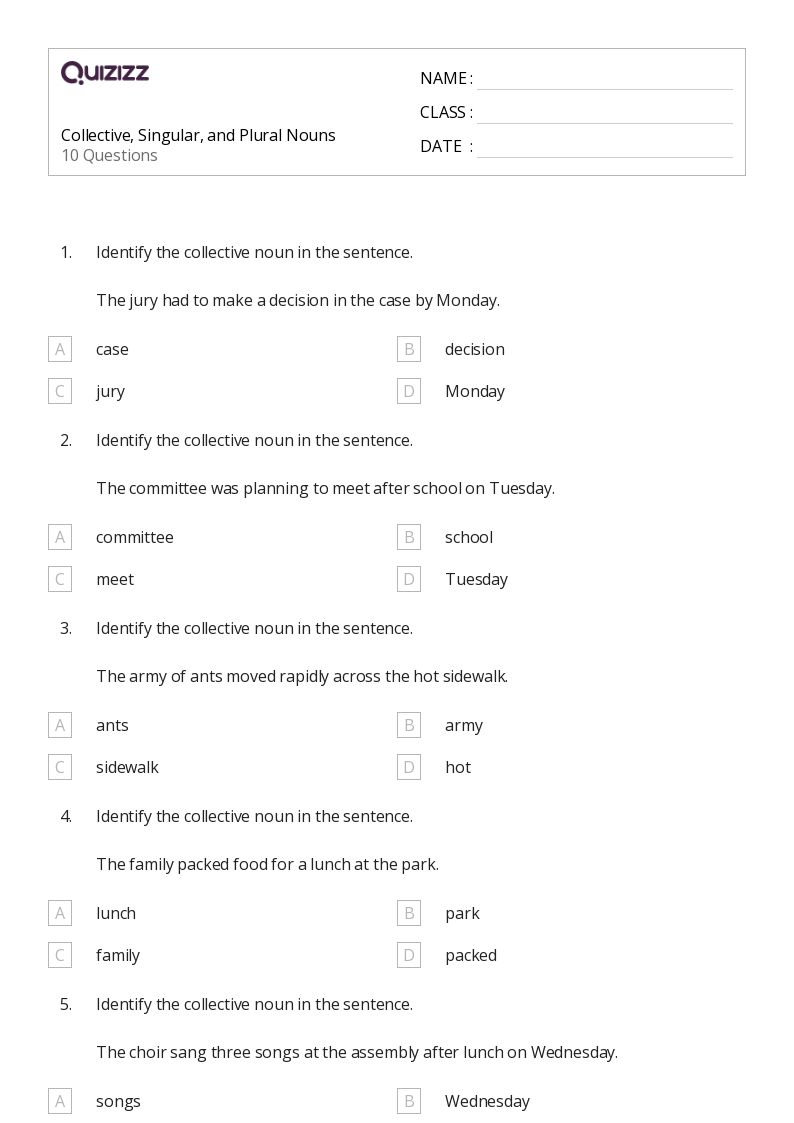 Year 1 One to One Correspondence Lesson Classroom Secrets