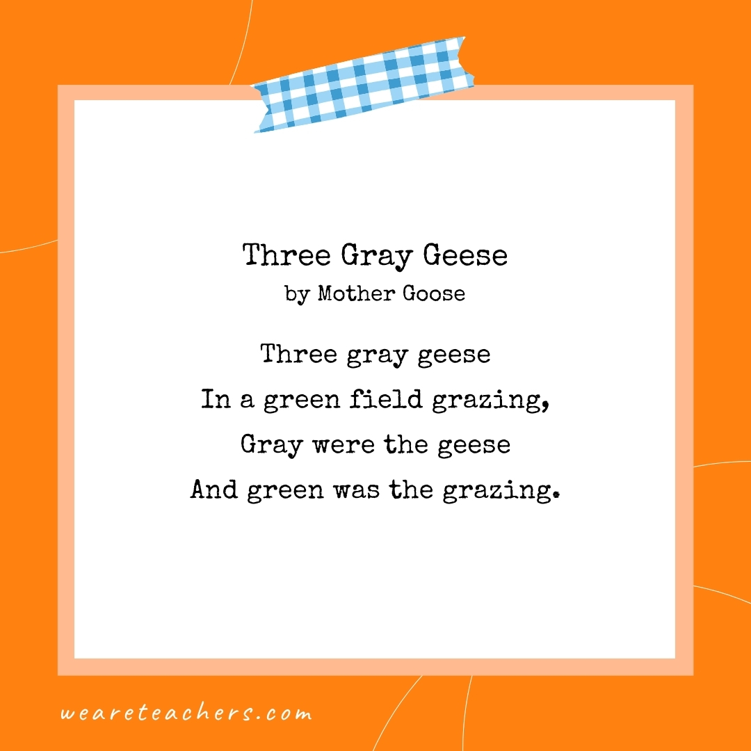 76 Amazing Alliteration Poems To Read And Share Worksheets Library