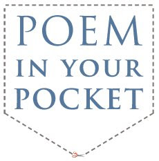 7 Poem in Your Pocket Day Ideas {and Printable}