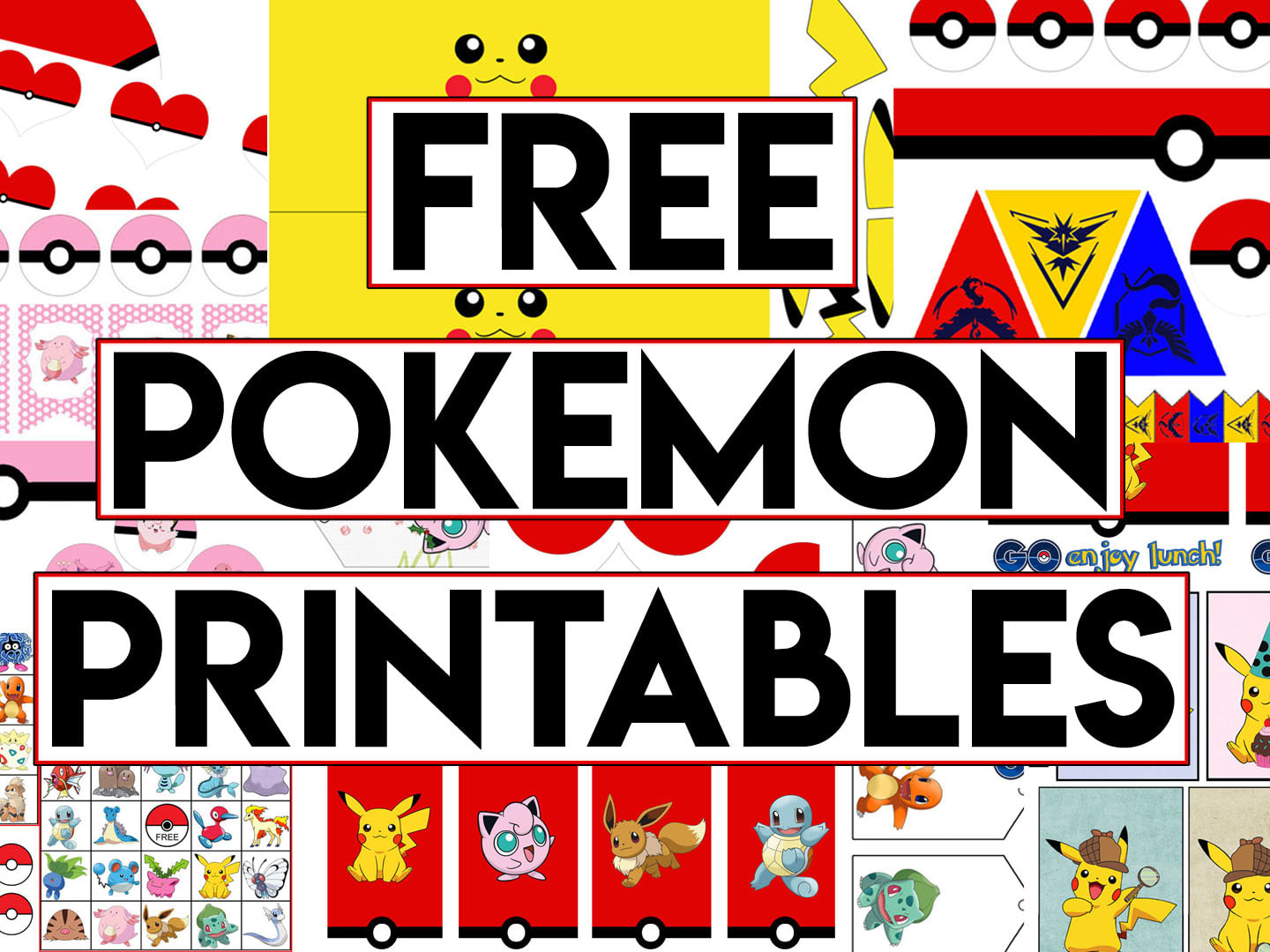 free-pikachu-party-banner-printable-for-a-pokemon-party-worksheets-library for Free Printable Pokemon Alphabet Letters Free Pikachu Party Banner Printable for a Pokemon Party - Worksheets Library for Free Printable Pokemon Alphabet Letters