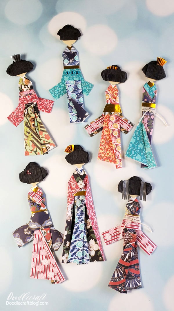 printable polish paper dolls