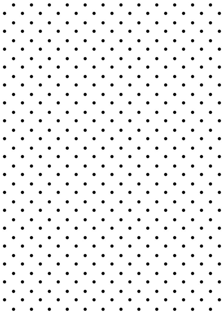 Free digital polka dot scrapbooking paper - ausdruckbares ...