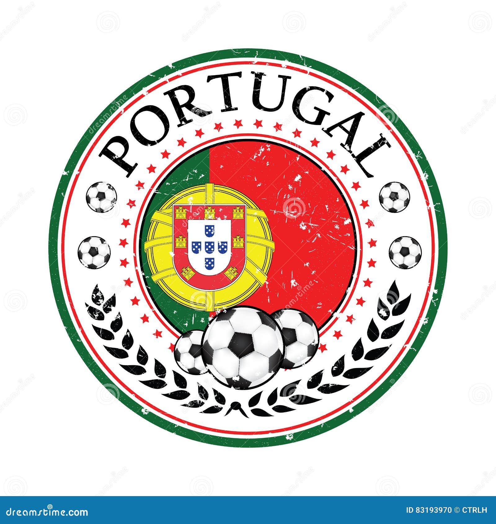 printable portuguese flags