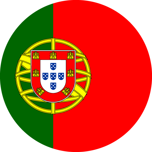 printable portuguese flags