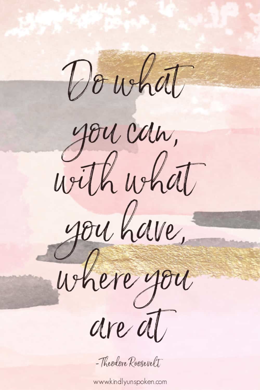 printable positive quotes for work