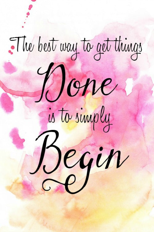 10 Motivational Printables Your Office Needs Now- Inspirational ...