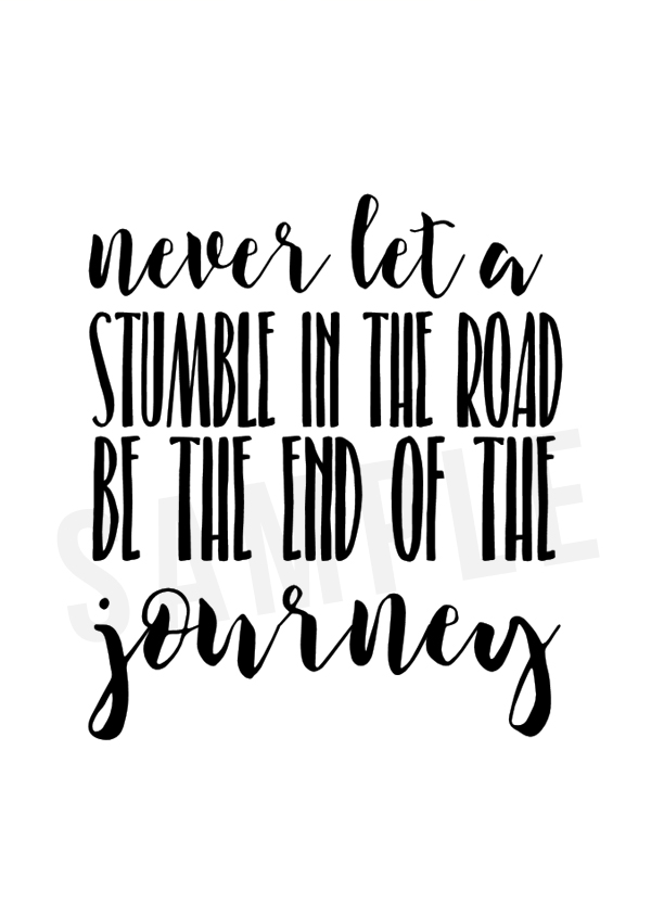 20+ Printable Inspirational Quotes - Live Laugh Rowe