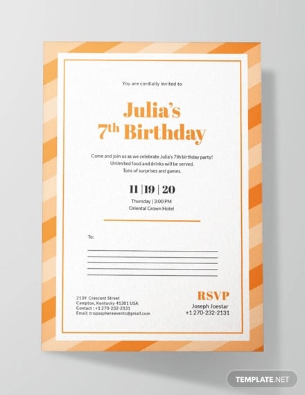 Paris Postcard Invitation Paris Birthday , Postcard to Paris ...