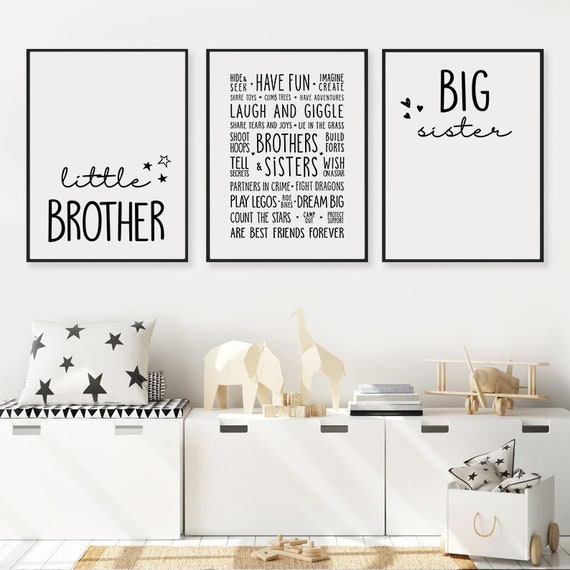 printable posters etsy
