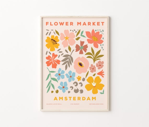 printable posters etsy