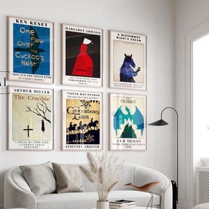 printable posters etsy