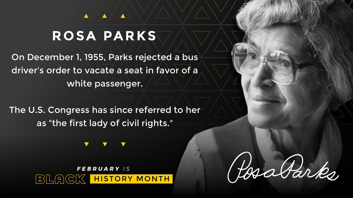 printable posters for black history month