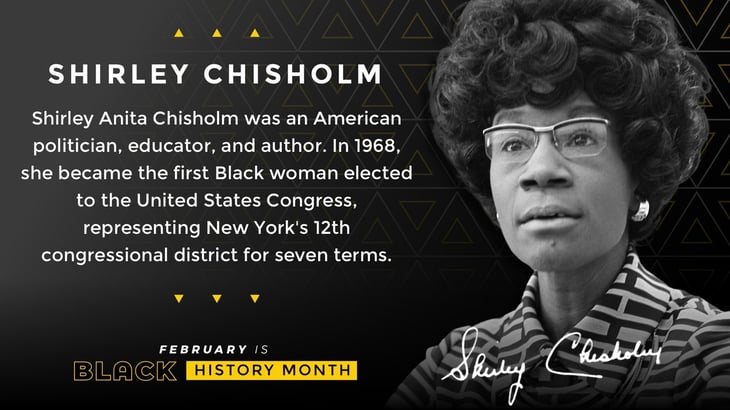 printable posters for black history month