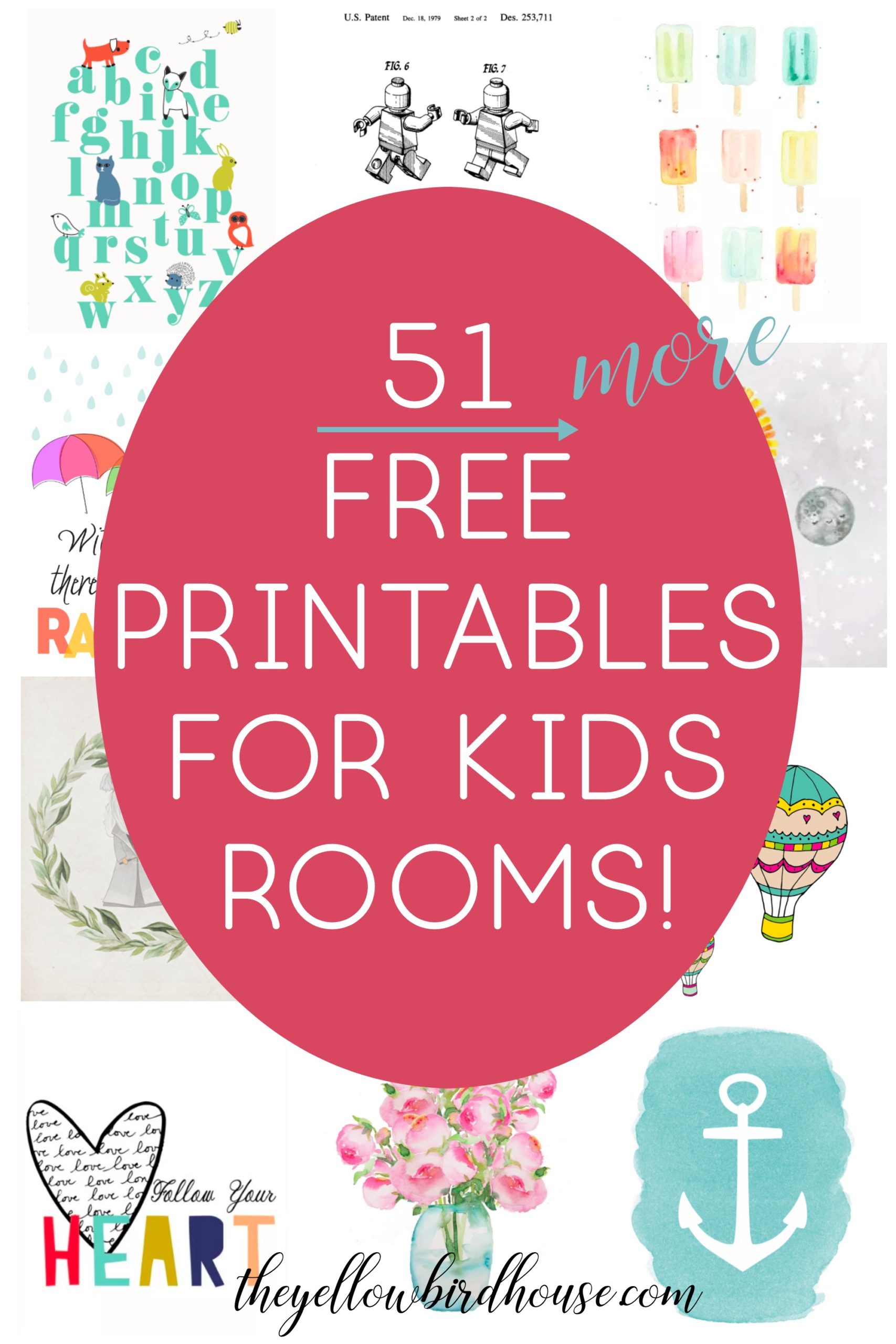 printable posters for free