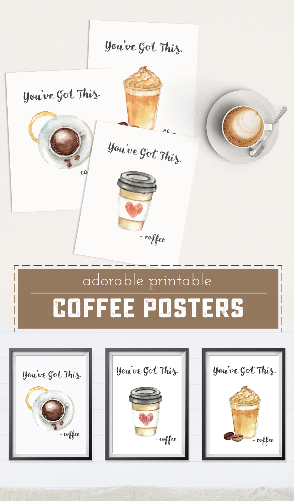 printable posters for free