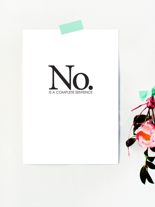 printable posters for free