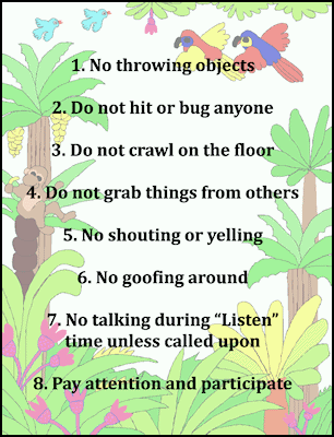 printable posters for sunday school