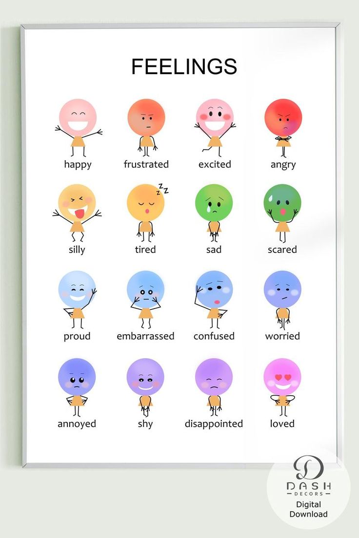 printable posters for toddlers