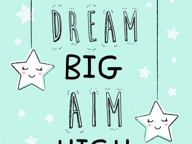 Cute And Totally Free Printable Nursery Wall Decor - Tulamama