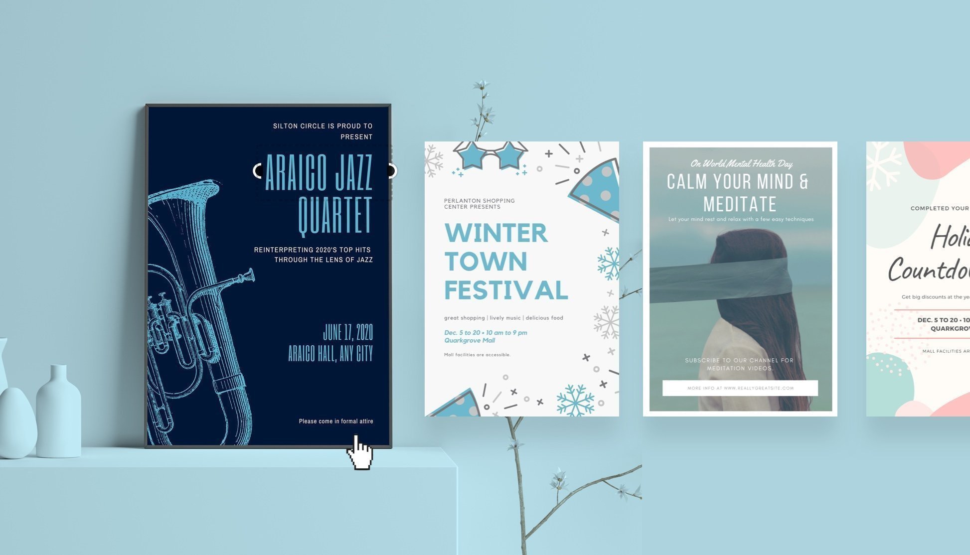 printable posters online