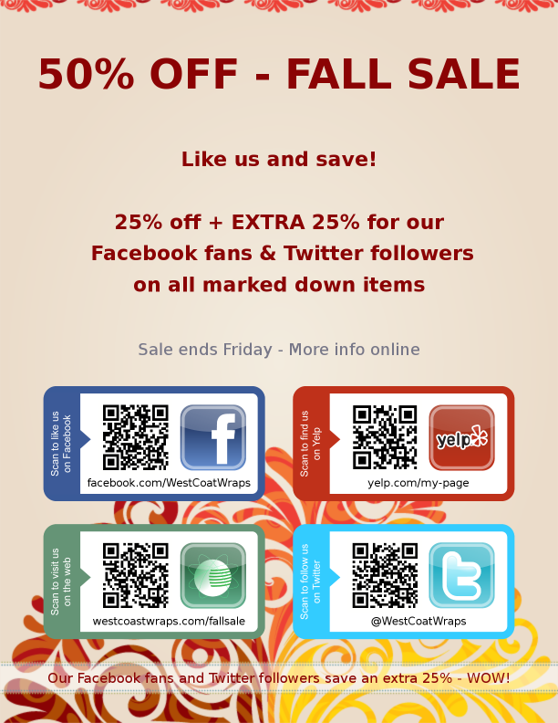 PosterOven - Social Poster Creator - Create, Print, Share!