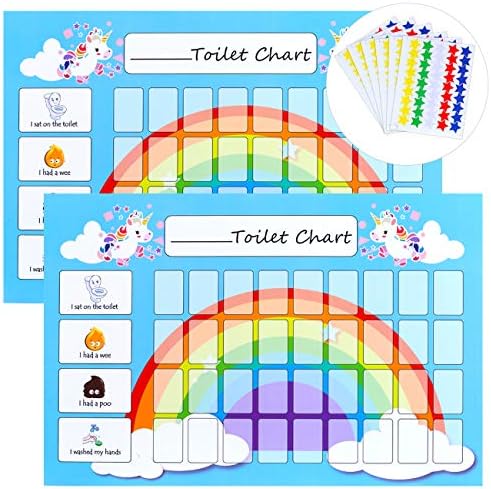 printable potty training reward chart uk