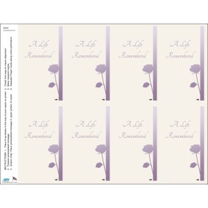 printable prayer cards