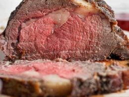 Ultimate Standing Rib Roast (Prime Rib Recipe)
