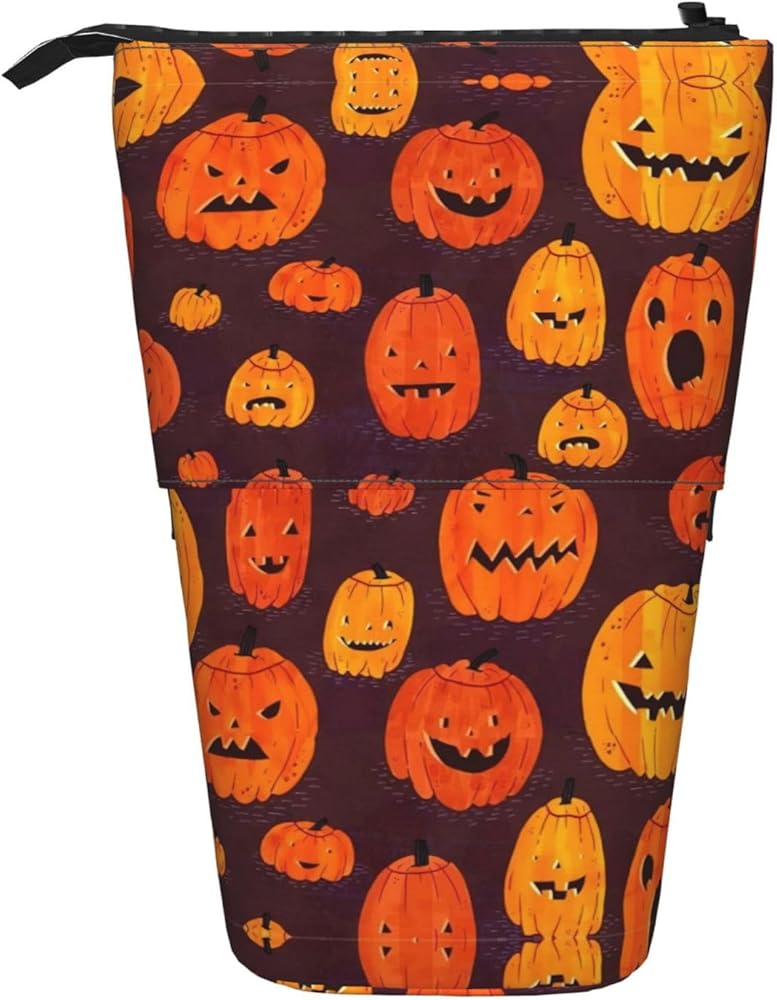 printable pumpkin stationery