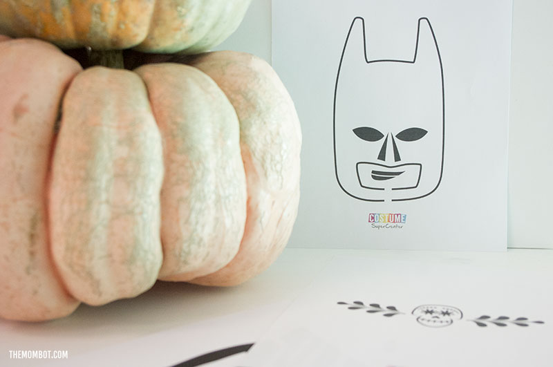 Free Pumpkin Carving Stencils Your Kids Will Love - The Mombot